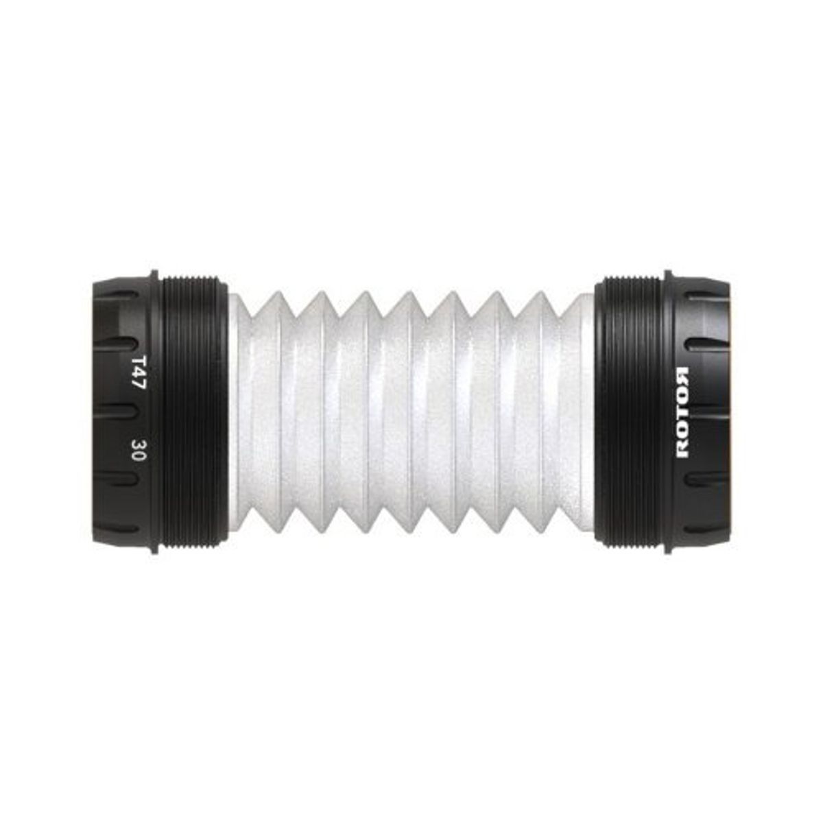 노그(KNOG) 로터바이크 바텀브라켓 T4730 익스터널 / 30mm엑슬 / 스틸