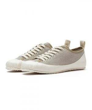 [N.S.C x seven figures]MARINE DECK TYPE2-NATURAL