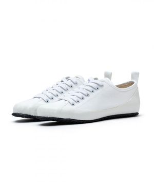 [N.S.C x seven figures]MARINE DECK TYPE2-WHITE