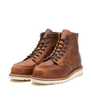 6인치 목토 1907 - 카퍼 러프앤터프 / 01907D