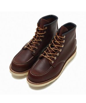 6인치 목토 8138 - 브라이어 오일 슬릭 / 08138E