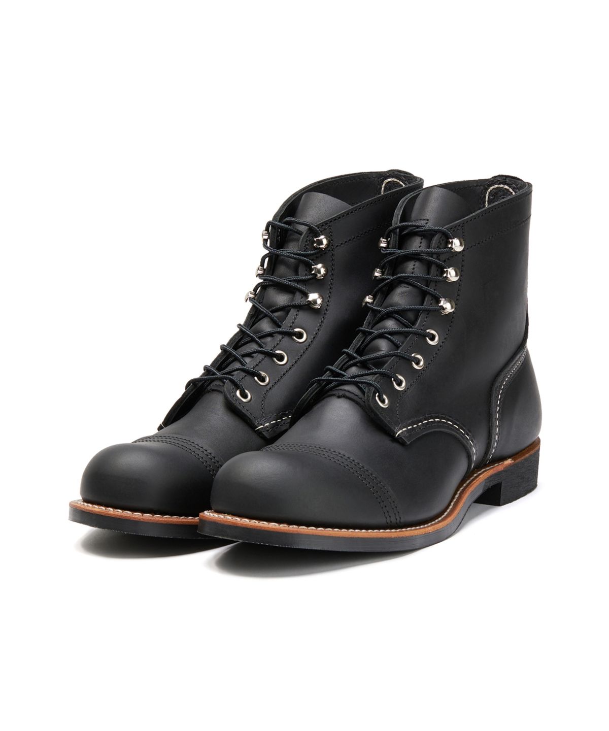 레드윙(REDWING) 아이언 레인저 8084 - 블랙 하니스 / 08084D