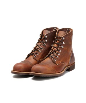 아이언 레인저 8085 - 카퍼 러프앤터프 / 08085D