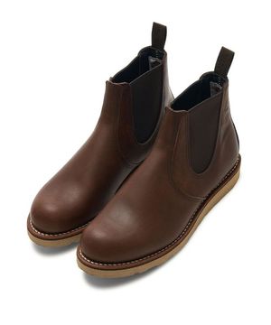 클래식 첼시 3190 - 앰버 하니스 / 03190D