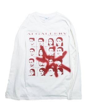 TCM ai gallery long sleeve