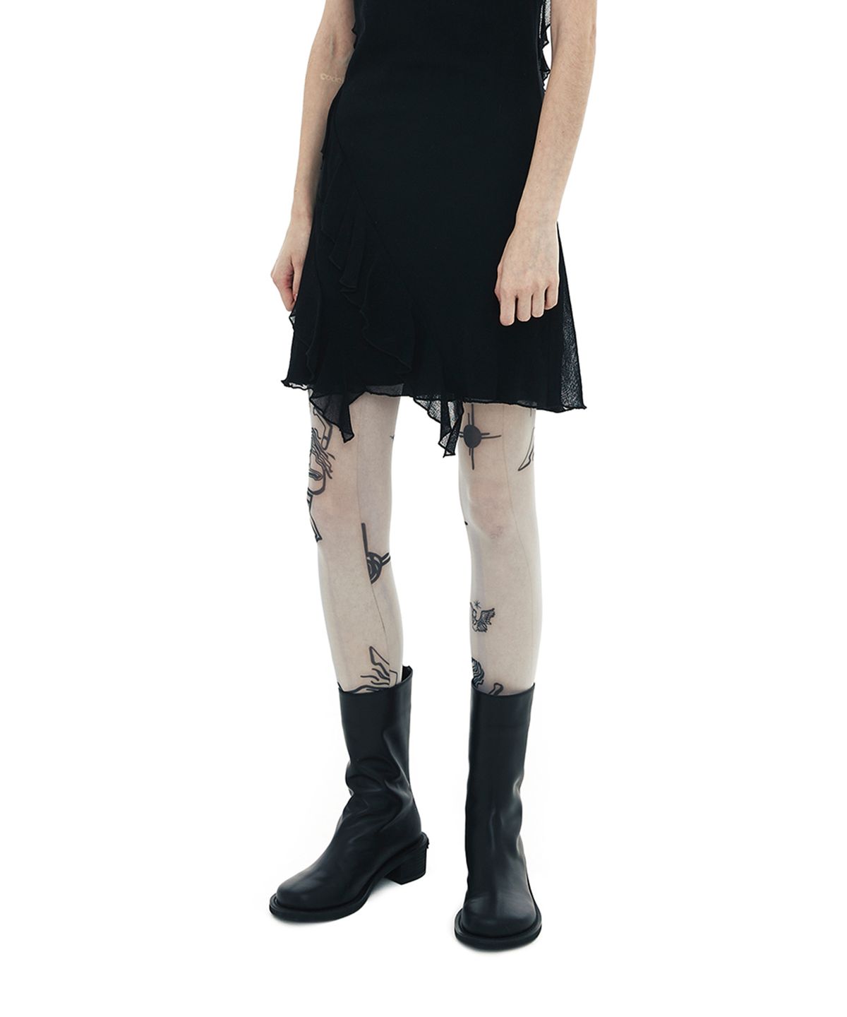 오소이(OSOI) TOBOO [BLACK]