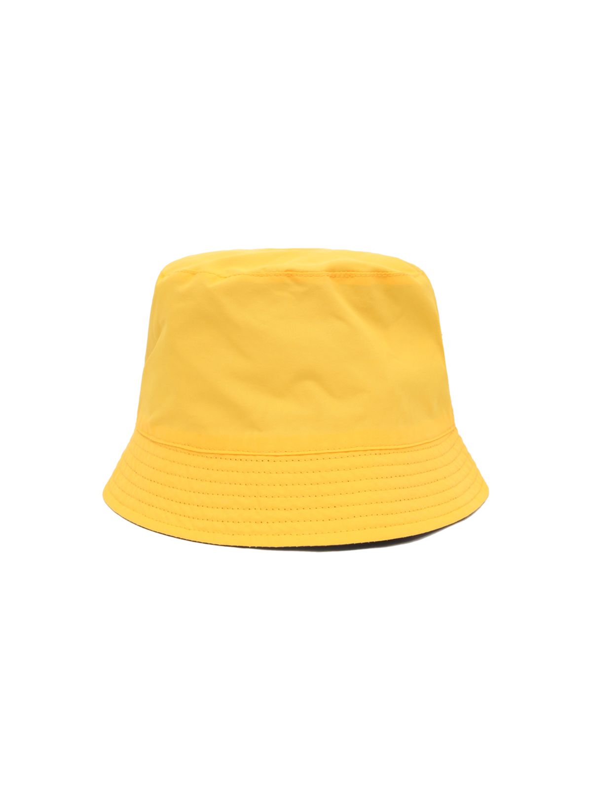 그리미(GREEMY) REVERSIBLE BUCKET HAT(YELLOW)