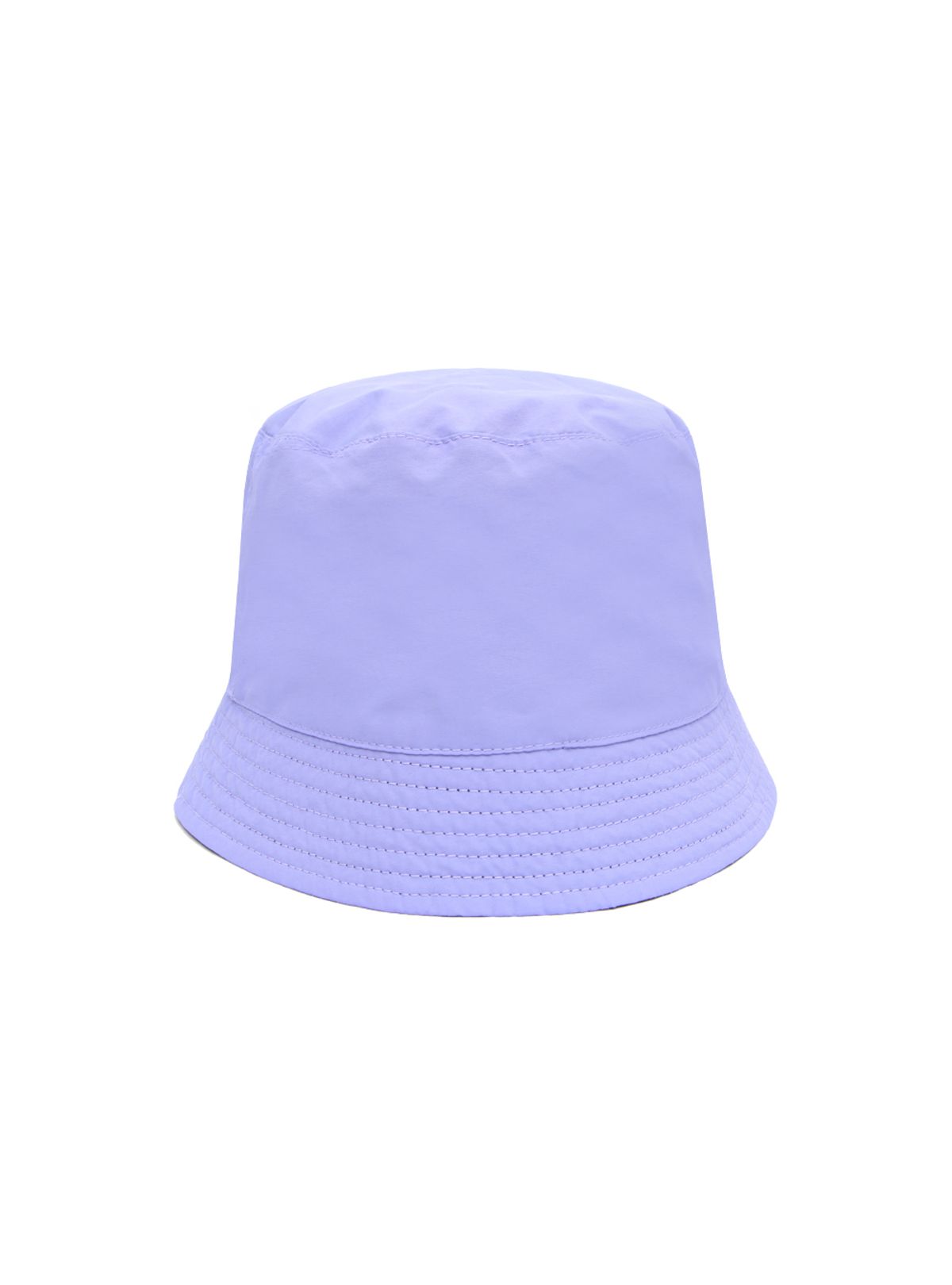 그리미(GREEMY) REVERSIBLE BUCKET HAT(PURPLE)