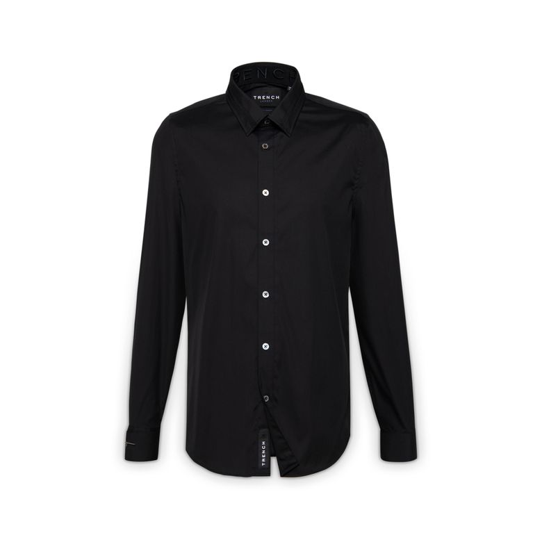 리젠트 레이크 셔츠 (BLACK)