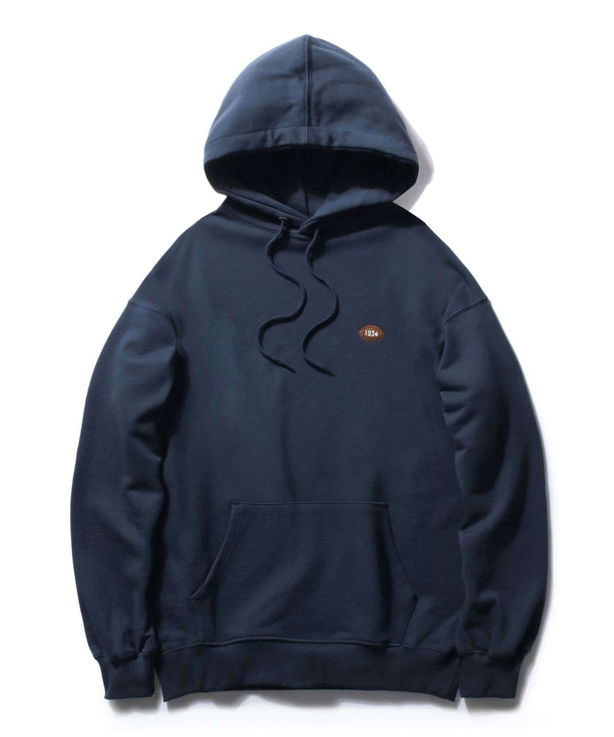 컬럼비아 유니버시티(COLUMBIA UNIVERSITY) ROSEBOWL CHAMPIONS HOODIE 네이비