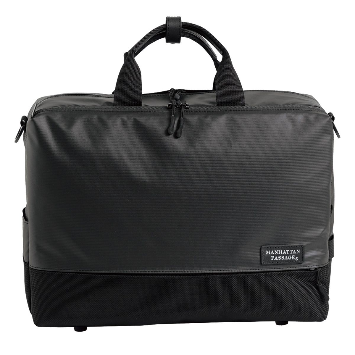 맨하탄페세지(MANHATTANPASSAGE) 3310 Well Organized Briefcase Plus2.1
