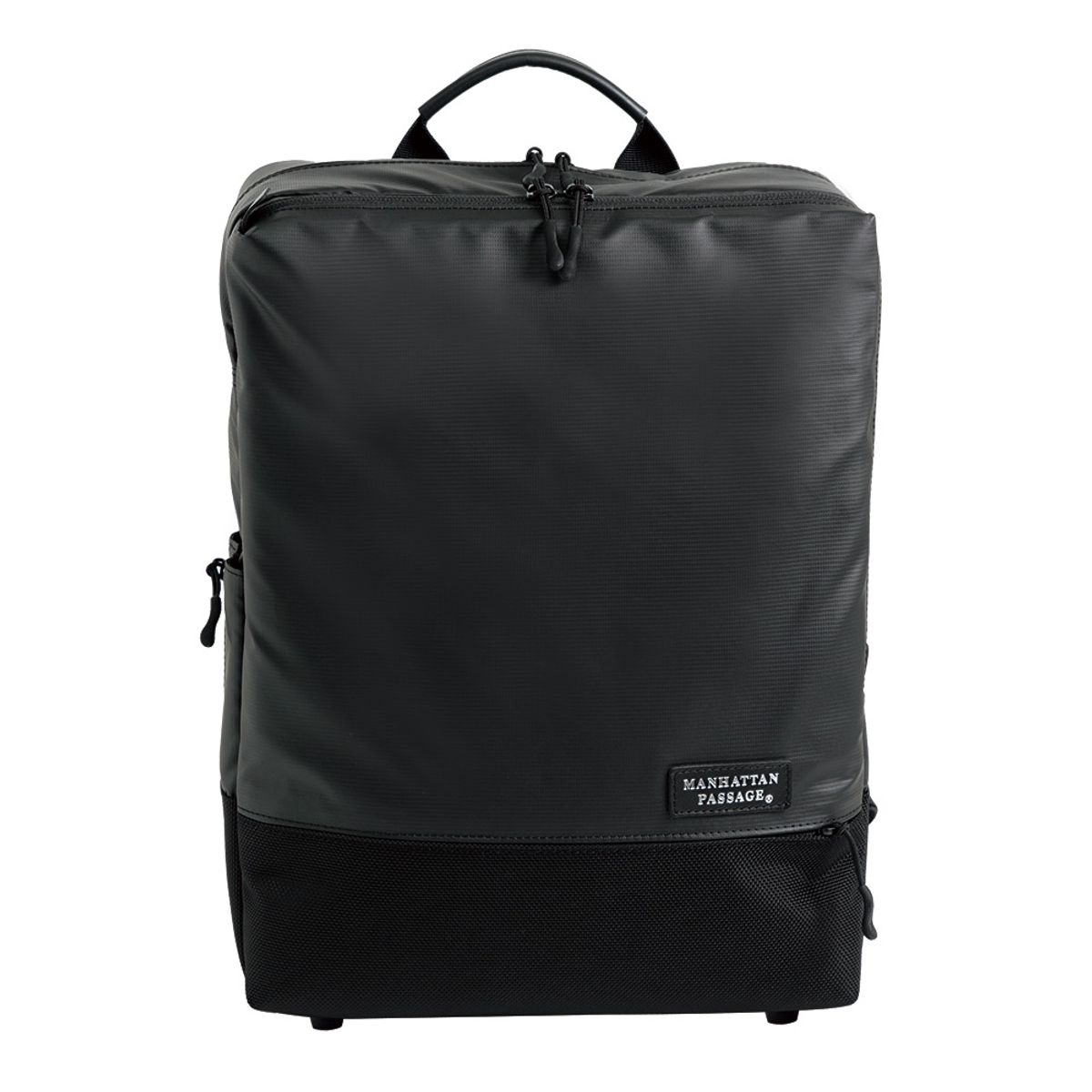 맨하탄페세지(MANHATTANPASSAGE) 3316 Well-Organized City Backpack Plus 2.1