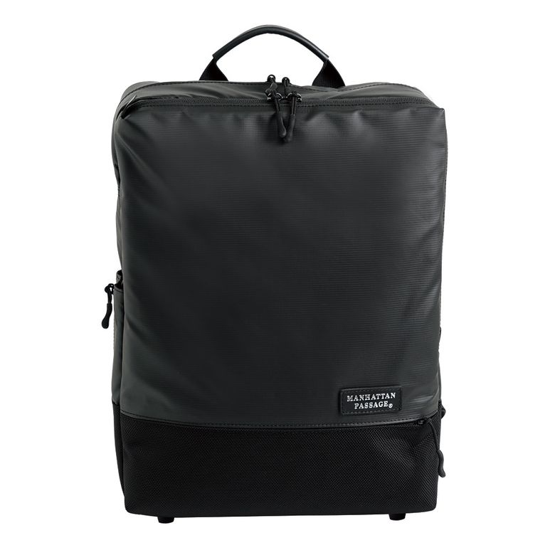 3316 Well-Organized City Backpack Plus 2.1