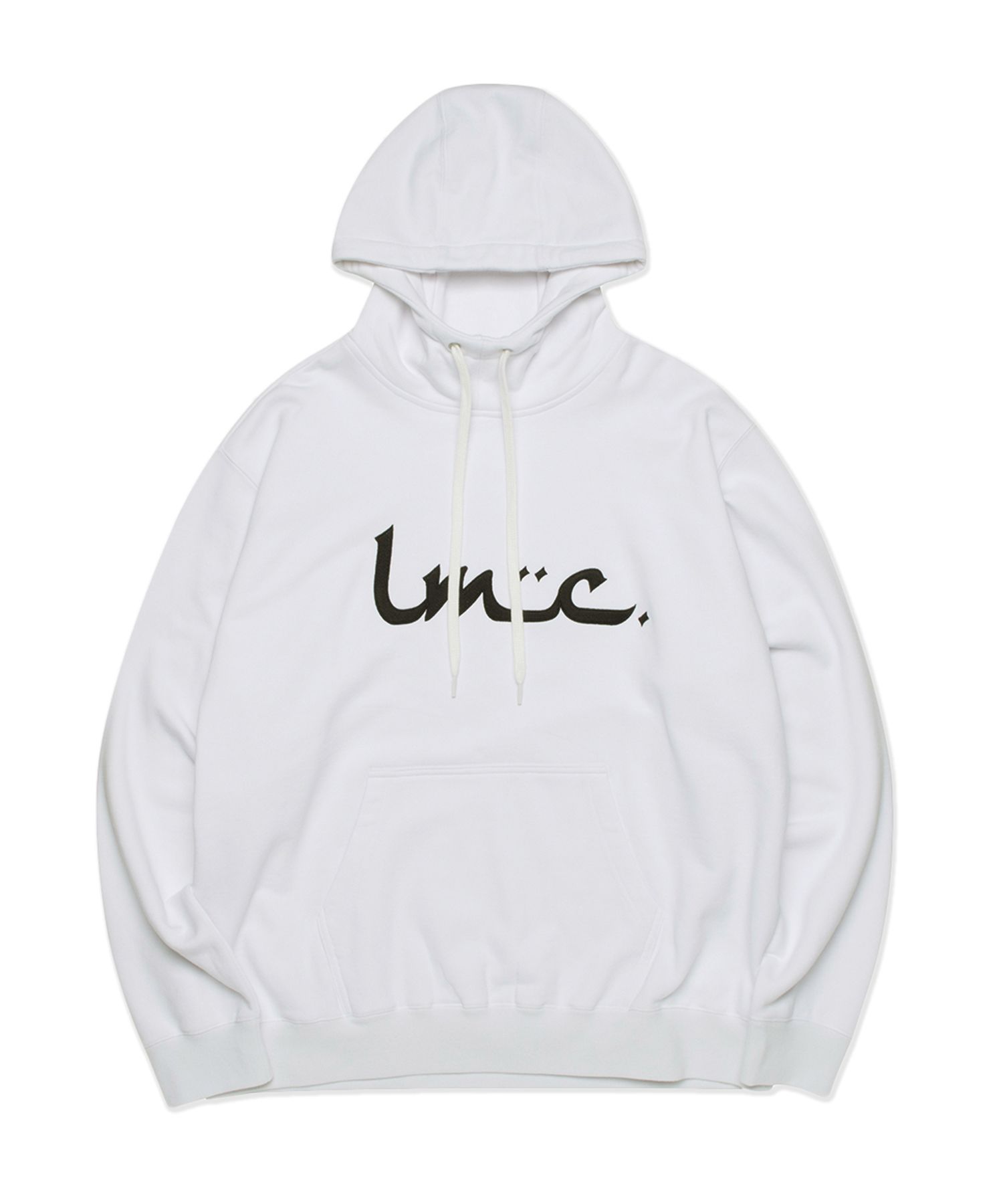 MUSINSA公式 | LMC LMC ARABIC HOODIE white