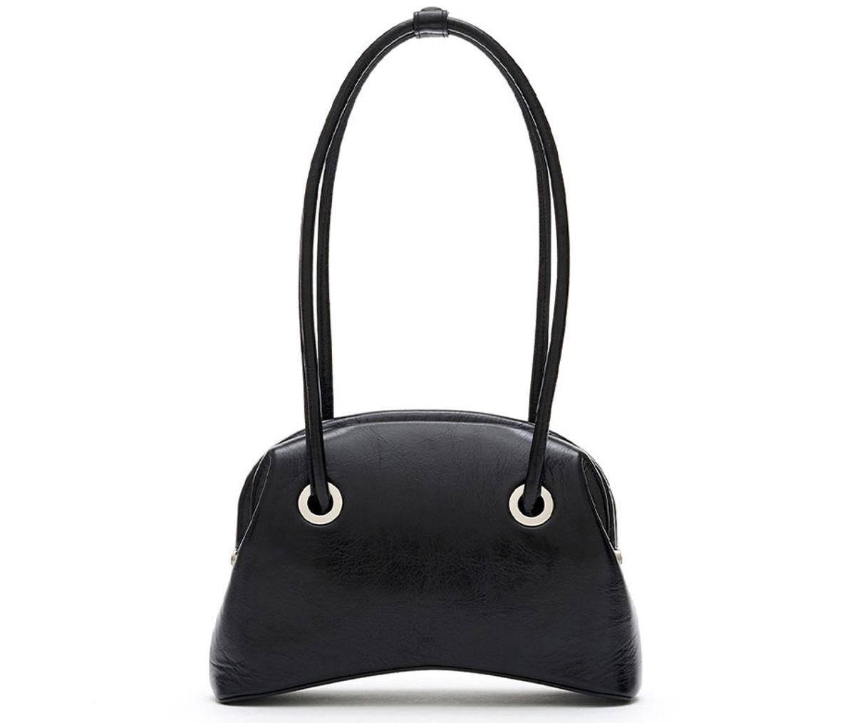 오소이(OSOI) CIRCLE BROT - WASHED BLACK