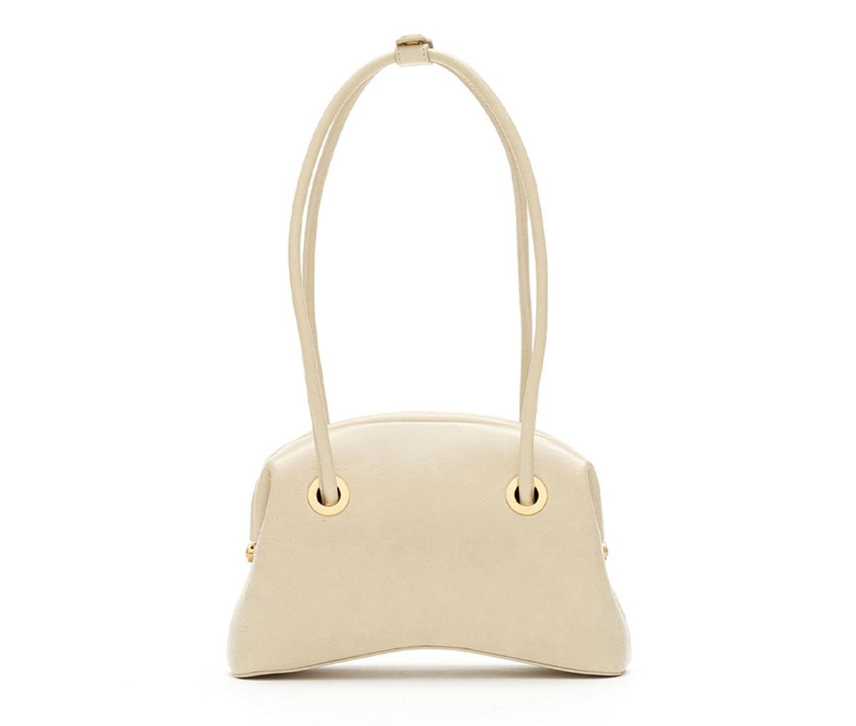 오소이(OSOI) CIRCLE BROT - WASHED BEIGE