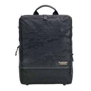5516 Backpack-M Est Camouflage