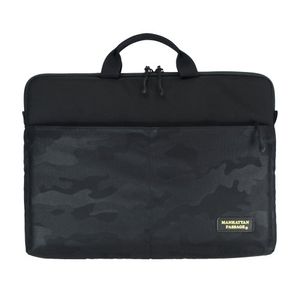 DC-55 Document Case Est Camouflage
