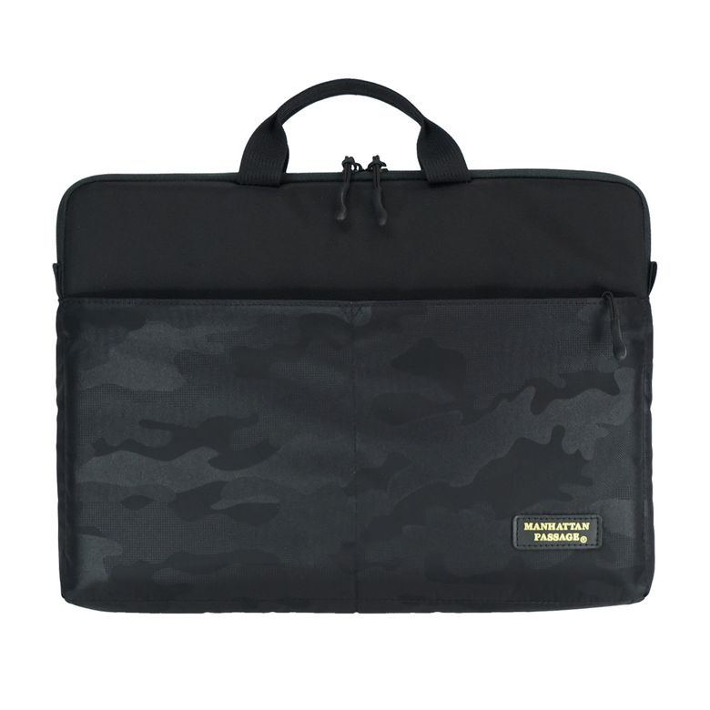 DC-55 Document Case Est Camouflage