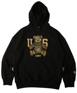 CHH-074 유에스에이 아미 베어