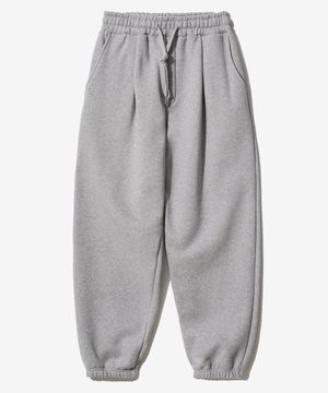 유스풀 벌룬 스웨트팬츠 그레이 SJLP1328