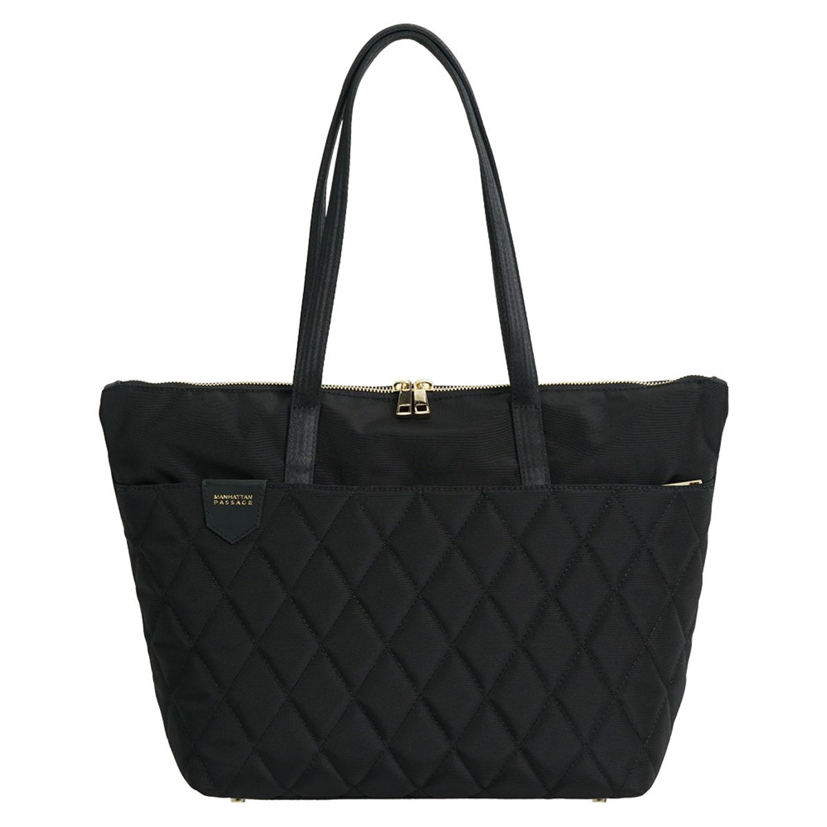 맨하탄페세지(MANHATTANPASSAGE) 1231 Everyday Tote
