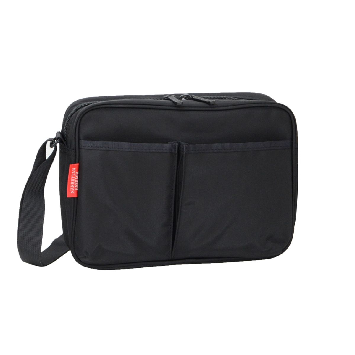 맨하탄페세지(MANHATTANPASSAGE) 4100 Mini Shoulder Bag