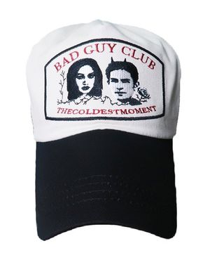 TCM bgc cap
