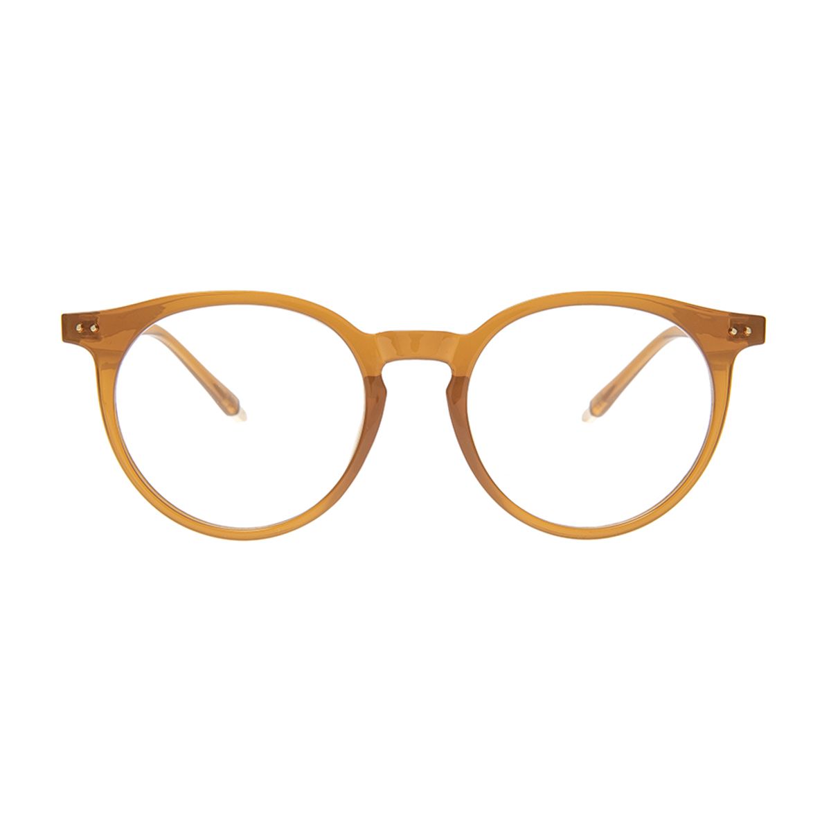 원브릴리언트(ONE BRILLIANT) Parker-OB235-Pumpkin