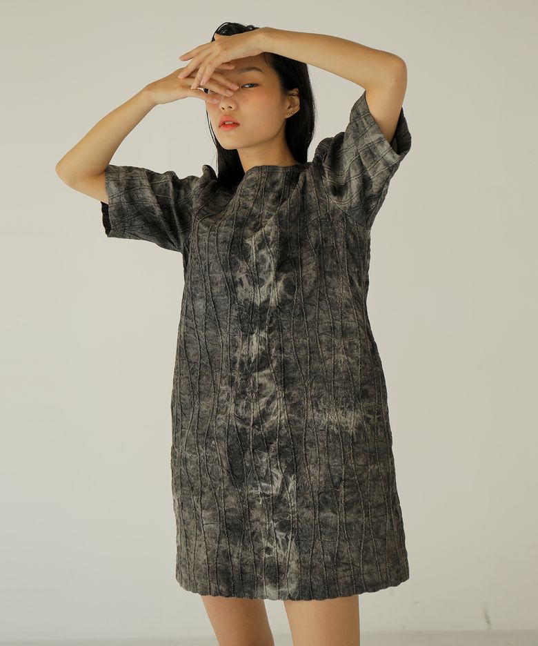 Eun Dress