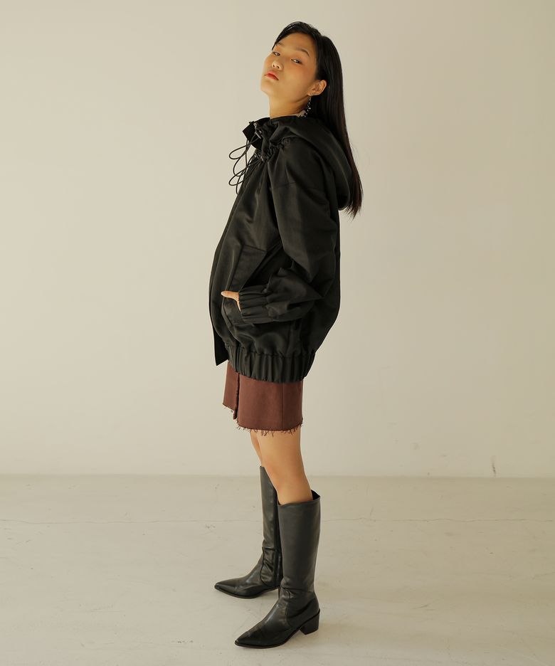 P Jacket