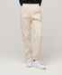 우먼즈 기모 스웨트 팬츠 [에그렛]