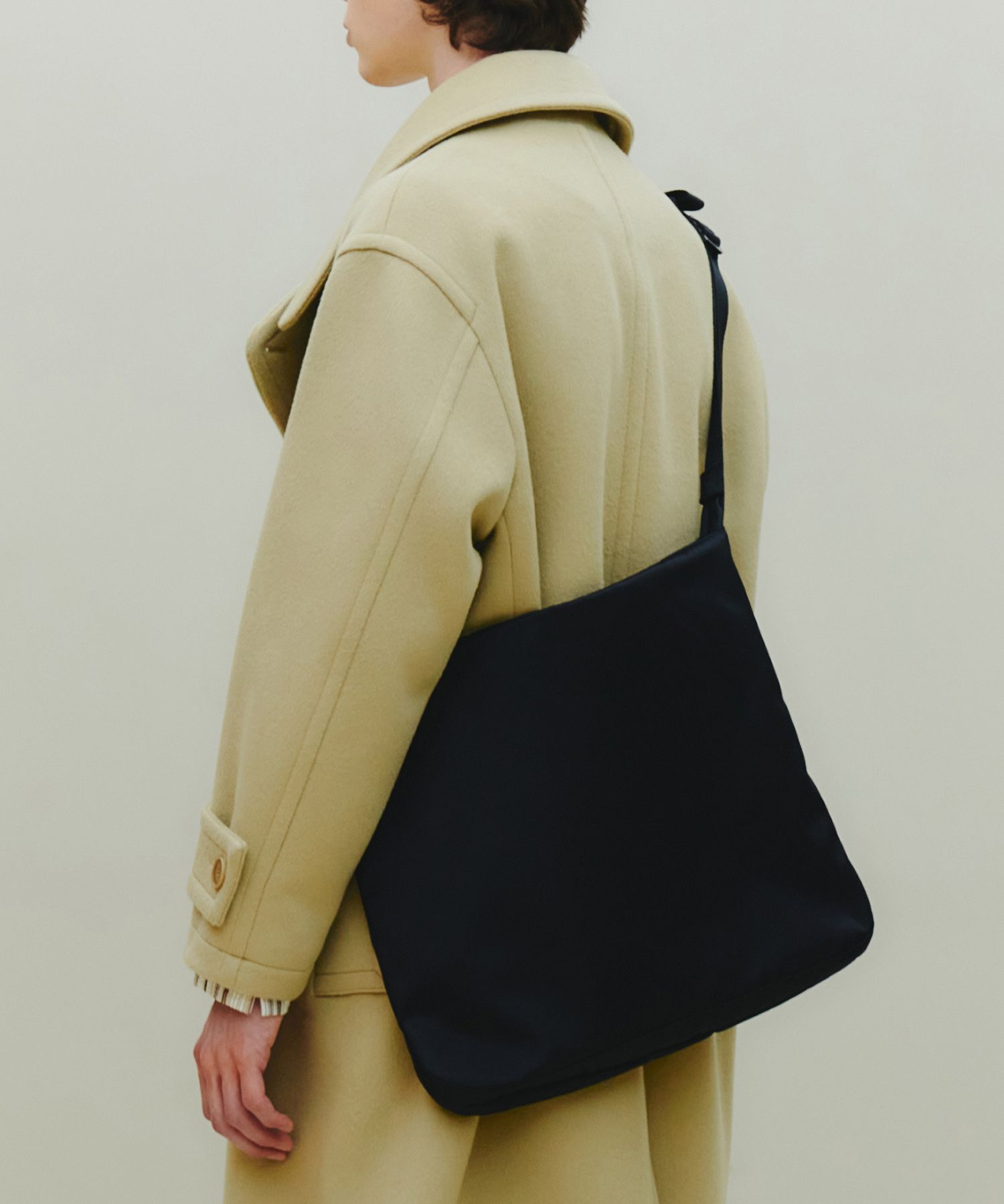 Shop Messenger & Crossbody Bags at MUSINSA