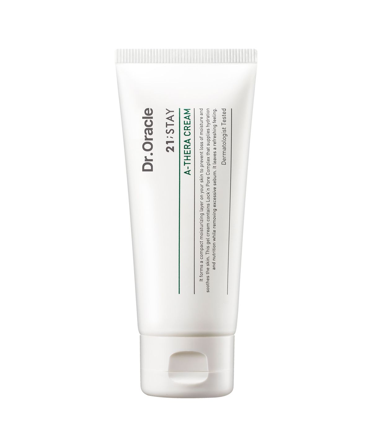 닥터오라클(DR.ORACLE) 21Stay 에이테라 크림 50ml