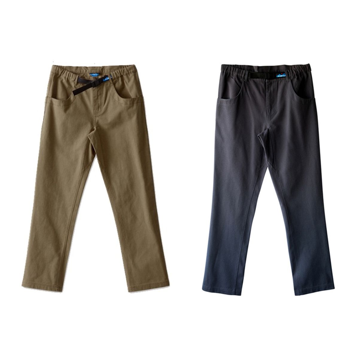 카부(KAVU) 칠리왁 팬츠