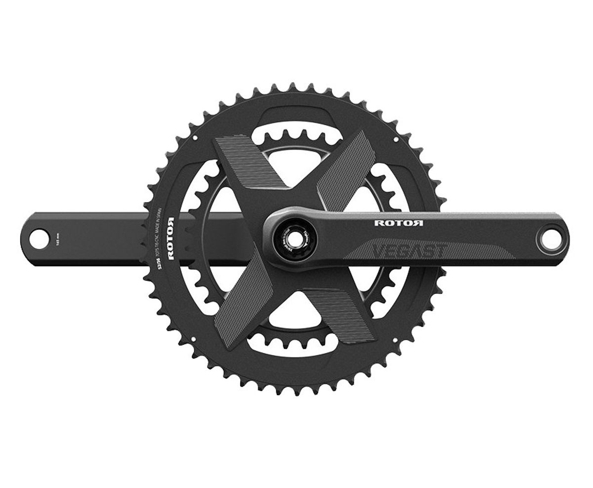 노그(KNOG) 로터바이크 베가스트 30mm 크랭크세트