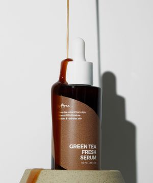 그린티 프레쉬  세럼 50ml