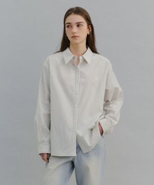 Standard stripe shirt