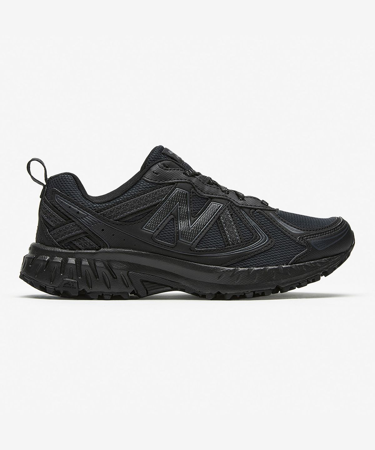 뉴발란스(NEW BALANCE) NBPFGF732K / MT410CK5 (2E) (BLACK)