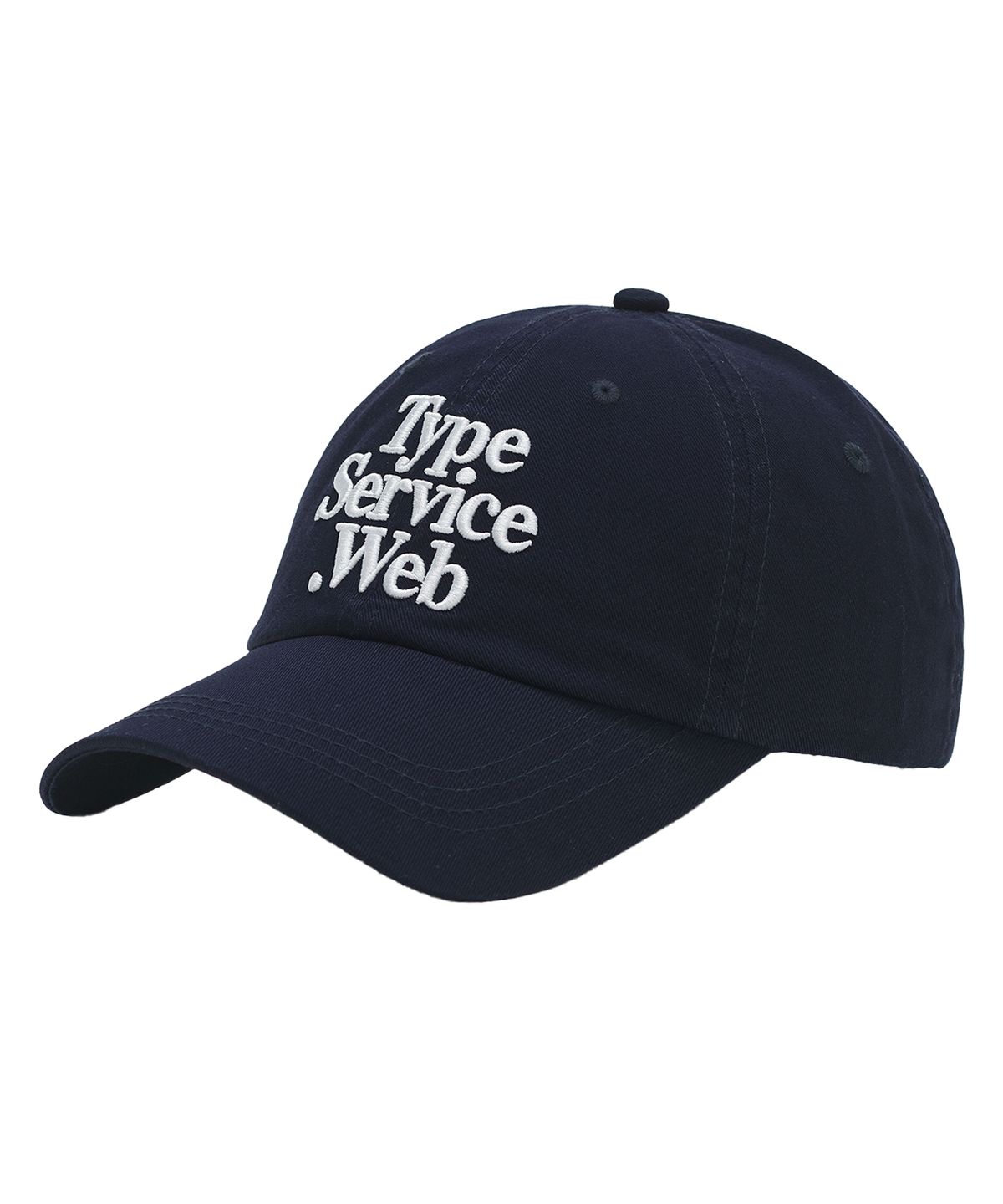타입서비스(TYPESERVICE) Typeservice Web Cap [Navy]