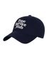 Typeservice Web Cap [Navy]