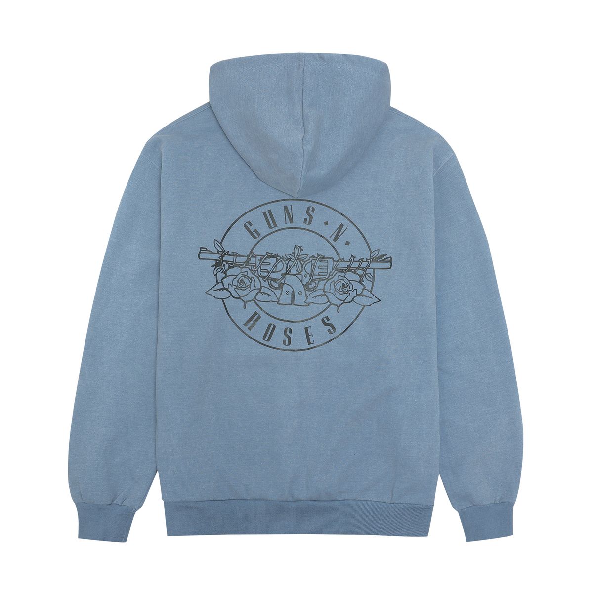 브라바도(BRAVADO) GNR P&R Hoodie Pigment BL (BRENT2187)