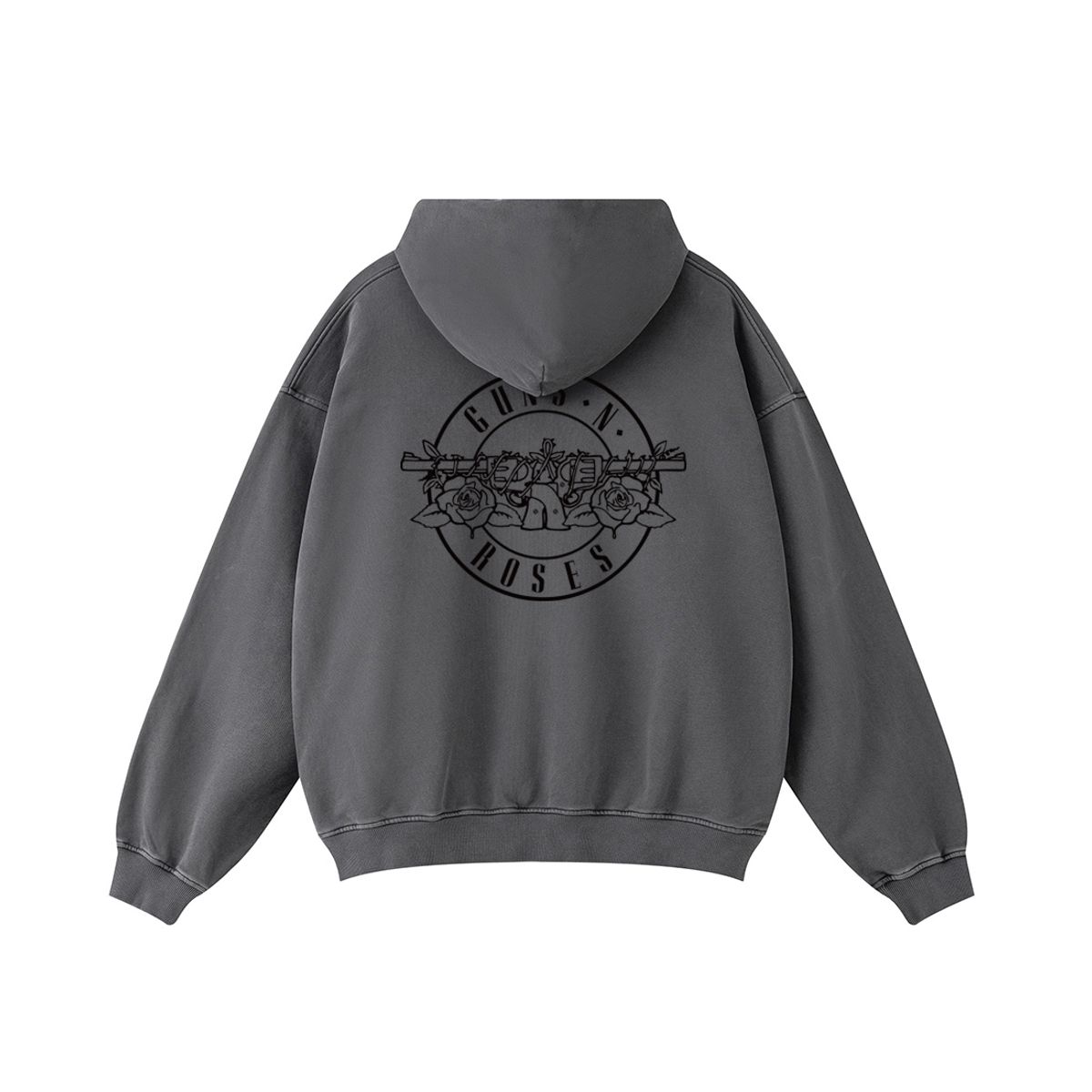 브라바도(BRAVADO) GNR P&R Hoodie Pigment CC (BRENT2186)