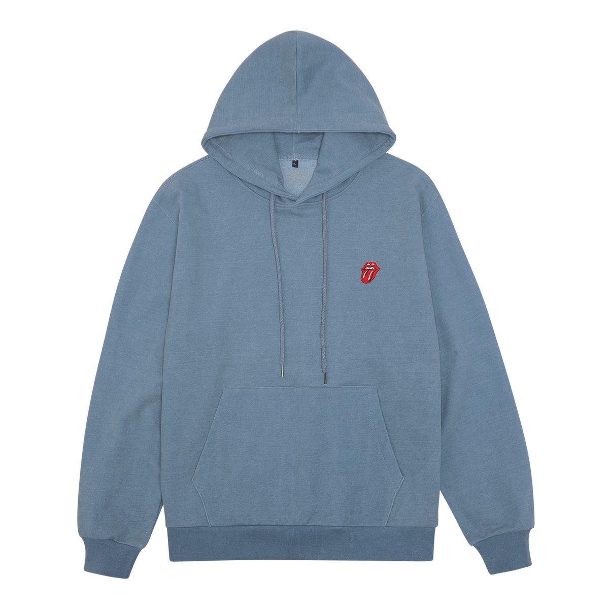 브라바도(BRAVADO) TRS Stones Hoodie Pigment BL (BRENT2169)