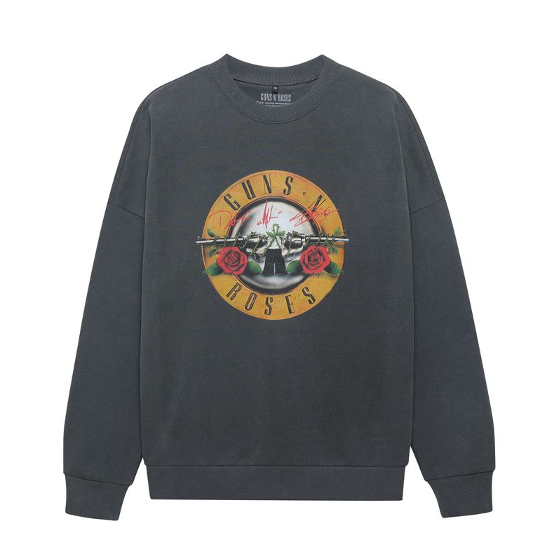 GNR Signature Bullet SS Pigment CC (BRENT2182)