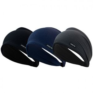 스포츠 기능성 메쉬 헤어밴드 3종pack[남여공용]