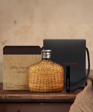 아티산 EDT 125ML 세트 (+퍼퓸케이스)