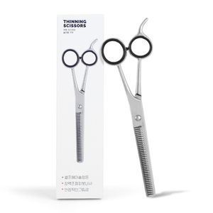 싹뚝 프리미엄 숱전용 가위