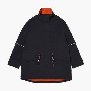 7H60661 여성 C-TR 사파리 윈드 자켓