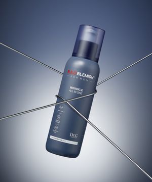 레드 블레미쉬 포 맨 탄력 올인원 크림 150mL